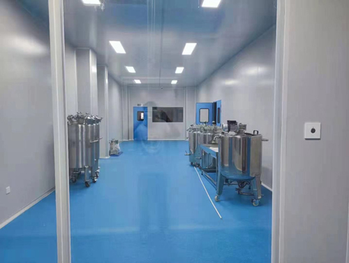 电子厂91好色先生污污污车间工程建设标准要求