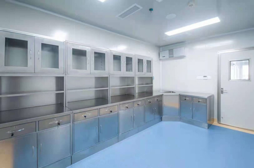 91好色先生污污污工程超净工作台安装使用与故障排除